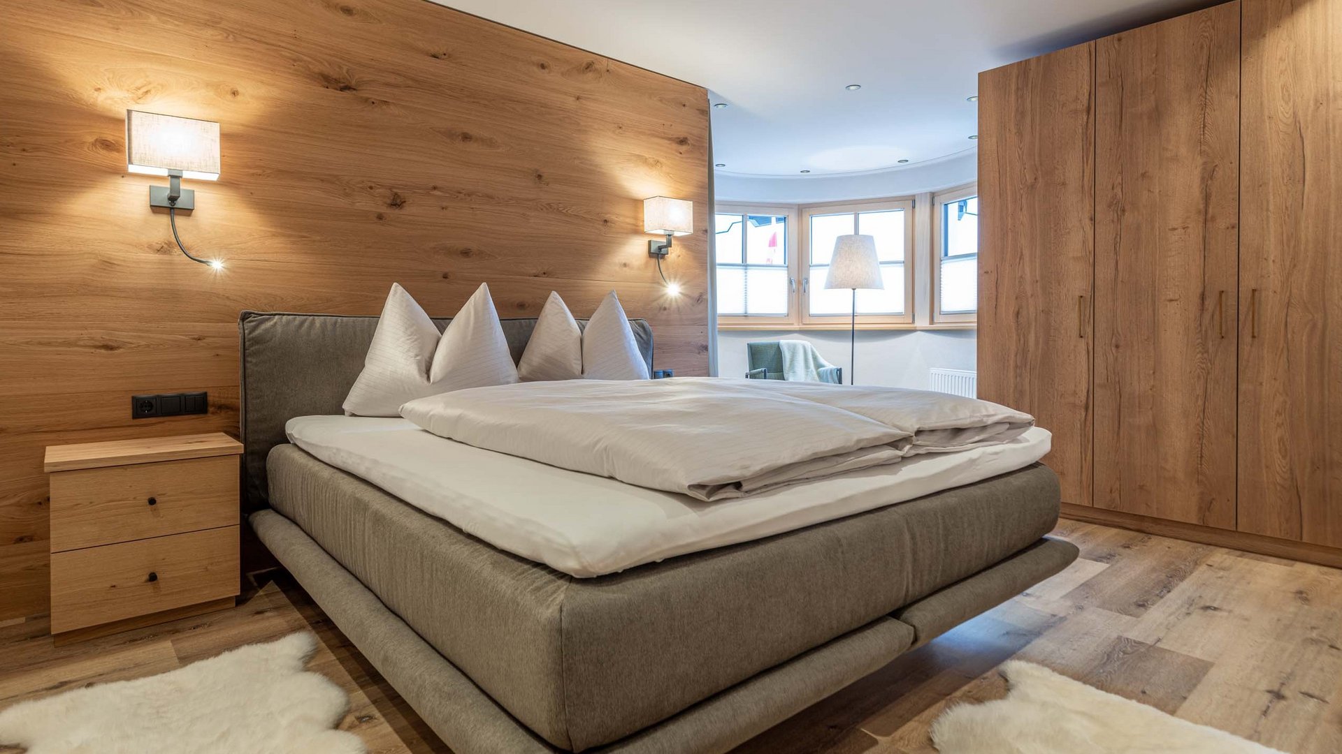 Weinleinshof Appartements: Ihr Urlaub im Ötztal Weinleinshof Appartements: Ihr Urlaub im Ötztal