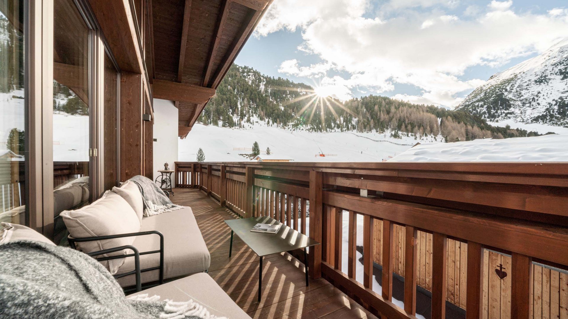 Weinleinshof Appartements: Ihr Urlaub im Ötztal Weinleinshof Appartements: Ihr Urlaub im Ötztal