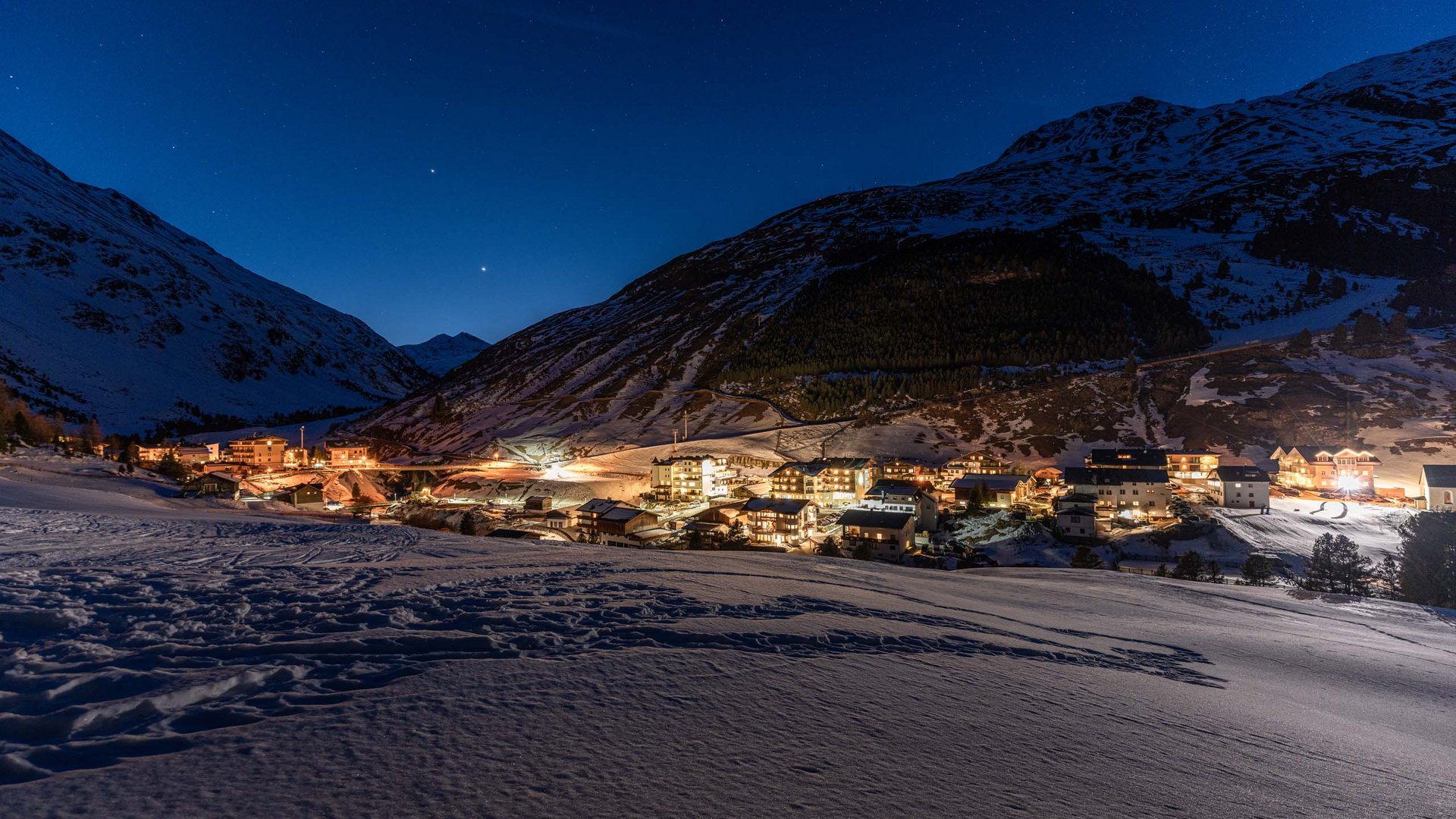 Weinleinshof Appartements: Ihr Urlaub im Ötztal