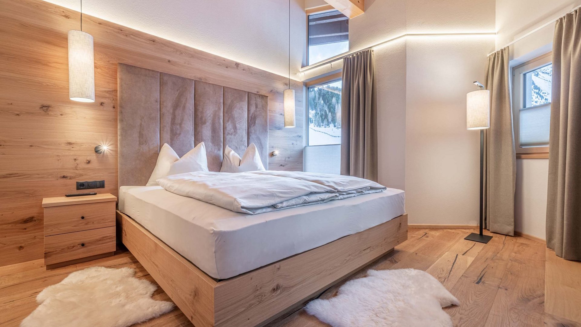 Weinleinshof Appartements: Ihr Urlaub im Ötztal Weinleinshof Appartements: Ihr Urlaub im Ötztal